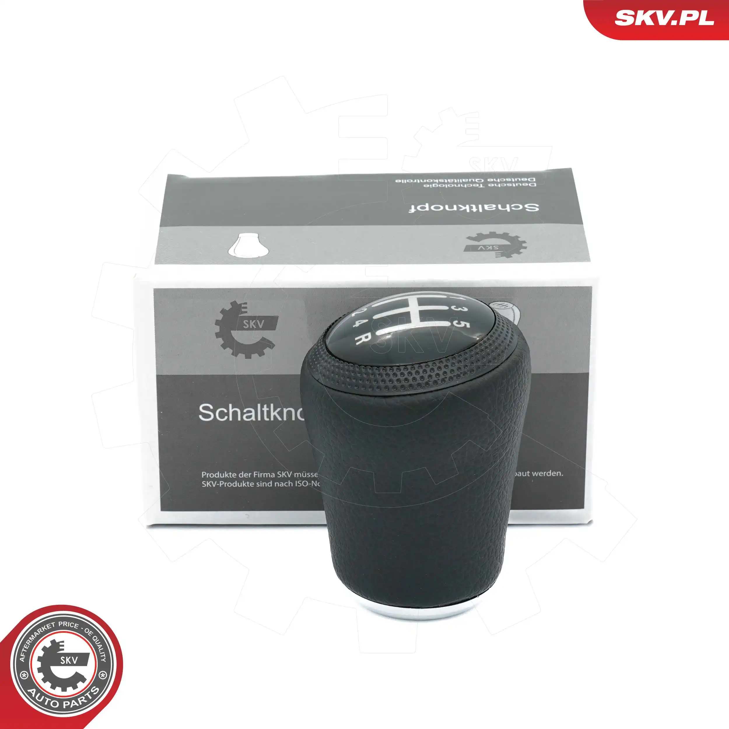 Gear Lever Knob